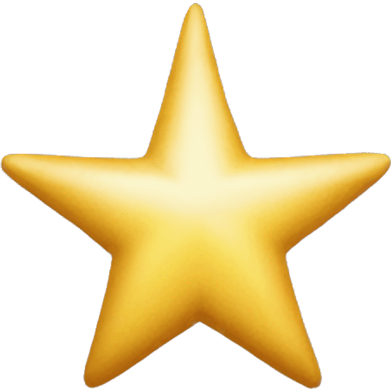 wish star comet emoji