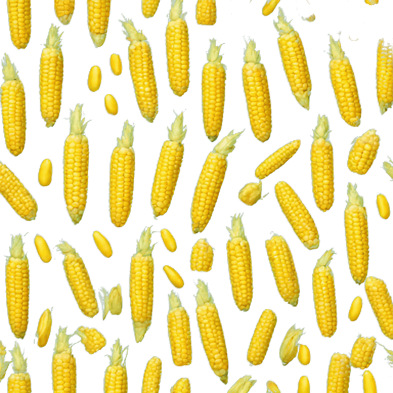 corn emoji