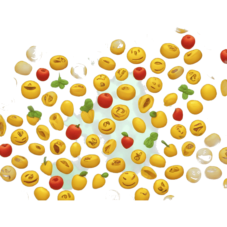 diet emoji