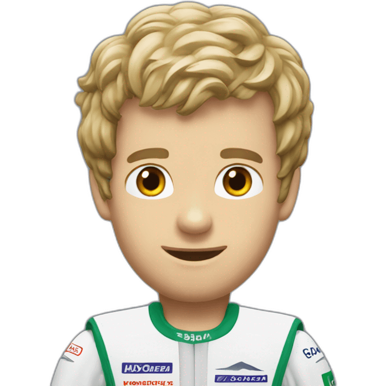 Sebastian vettel emoji