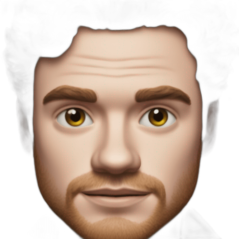 Richard Madden emoji