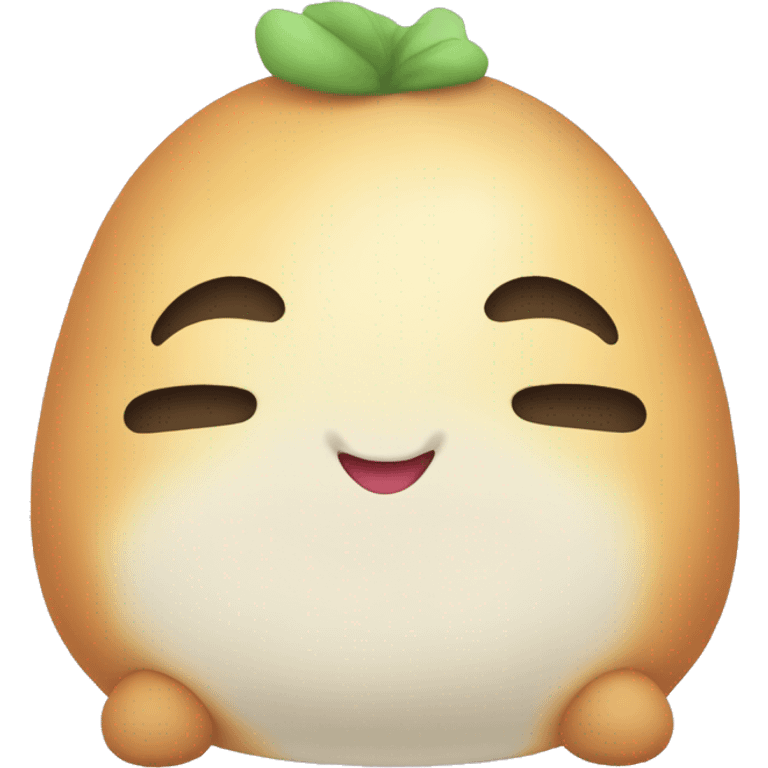 Squishmallow a emoji