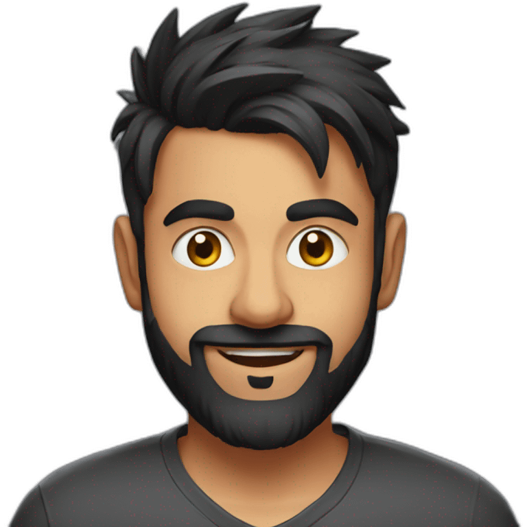 Virat emoji