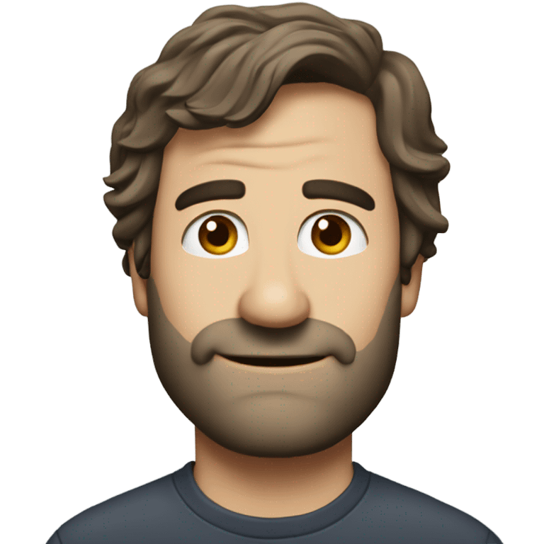 Mark Duplass emoji