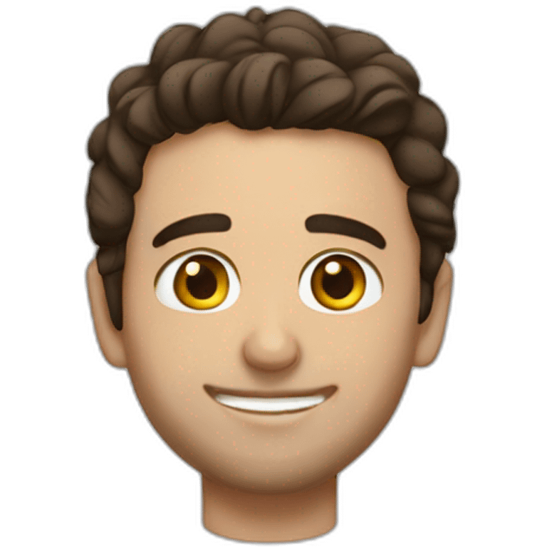 Jordan bardella  emoji