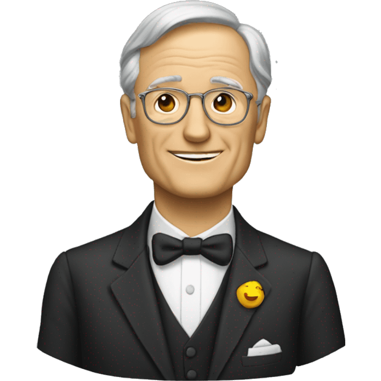 rockefeller emoji