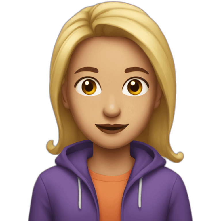 samara emoji