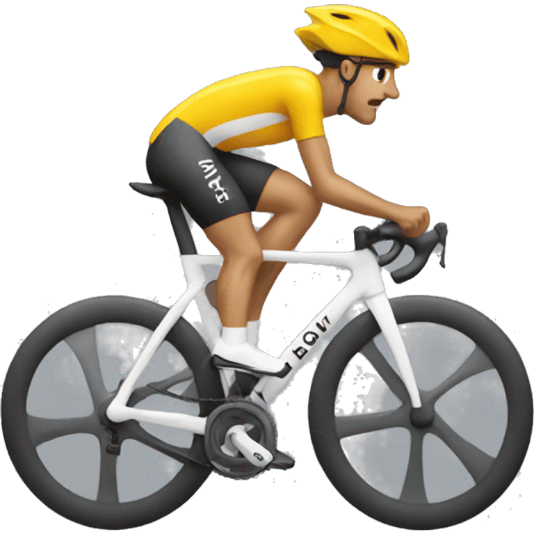 cycle sportsmen emoji