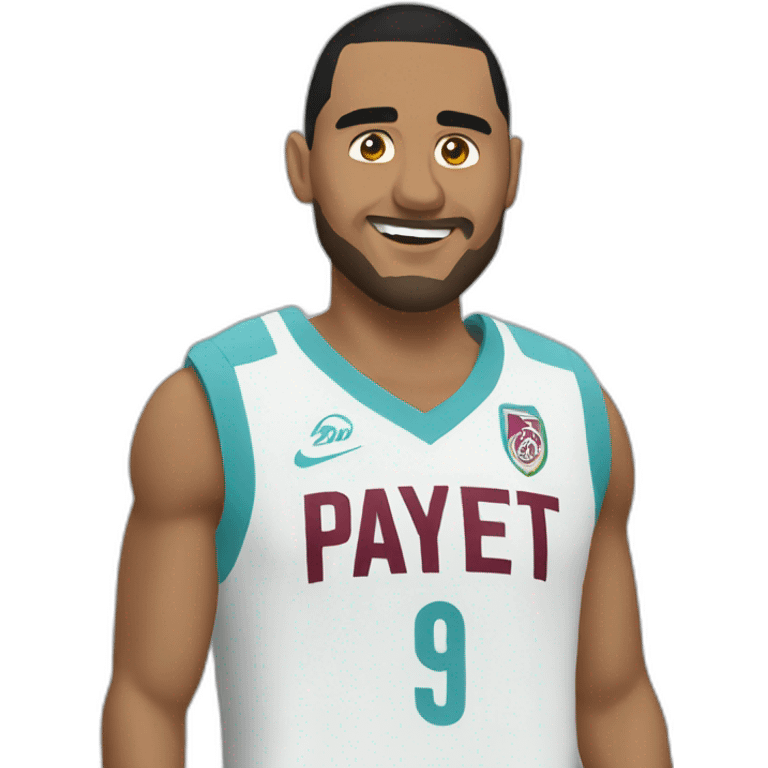 Payet emoji