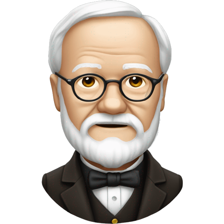 Andrew Carnegie emoji