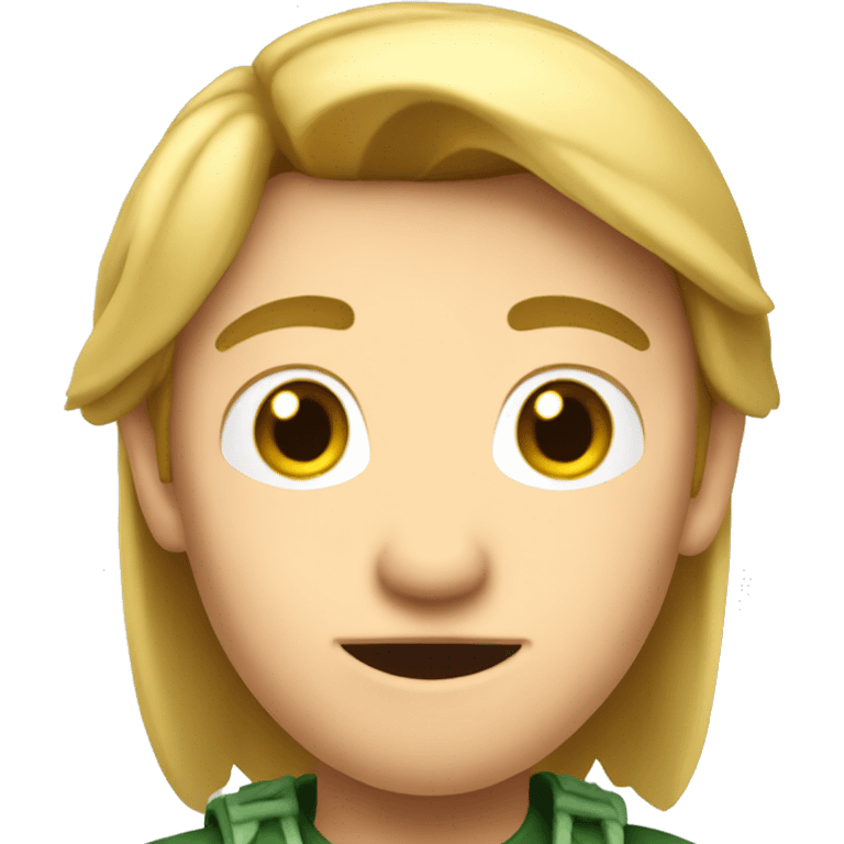 link in server emoji