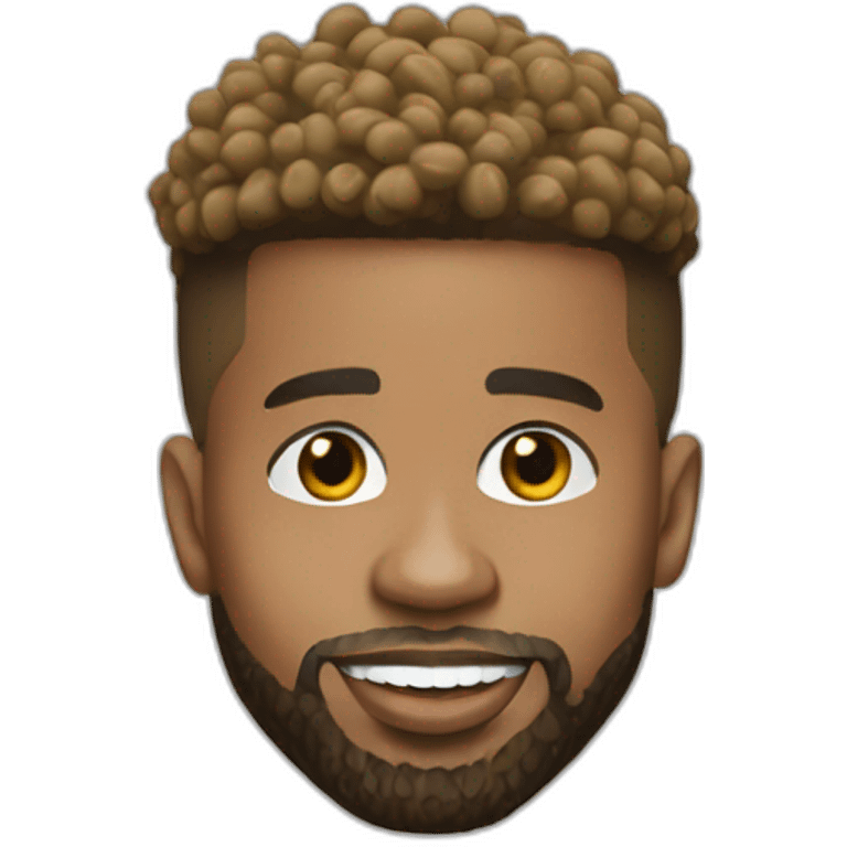 Odell Beckham Jr emoji