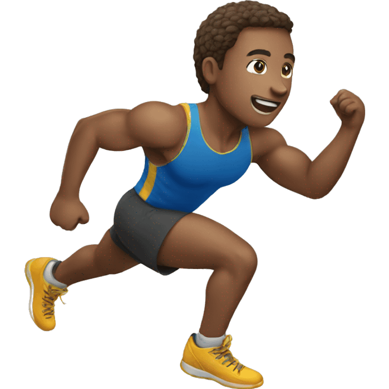 active sport emoji