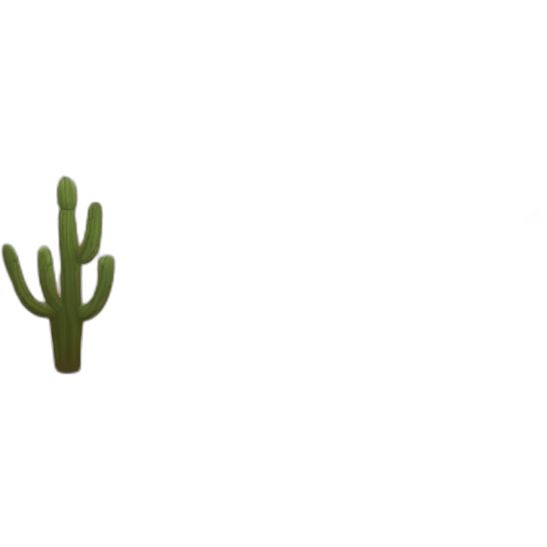 desert emoji