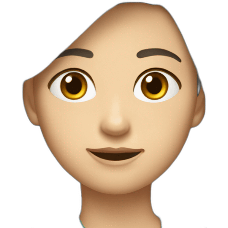 Ирина Ушерович emoji