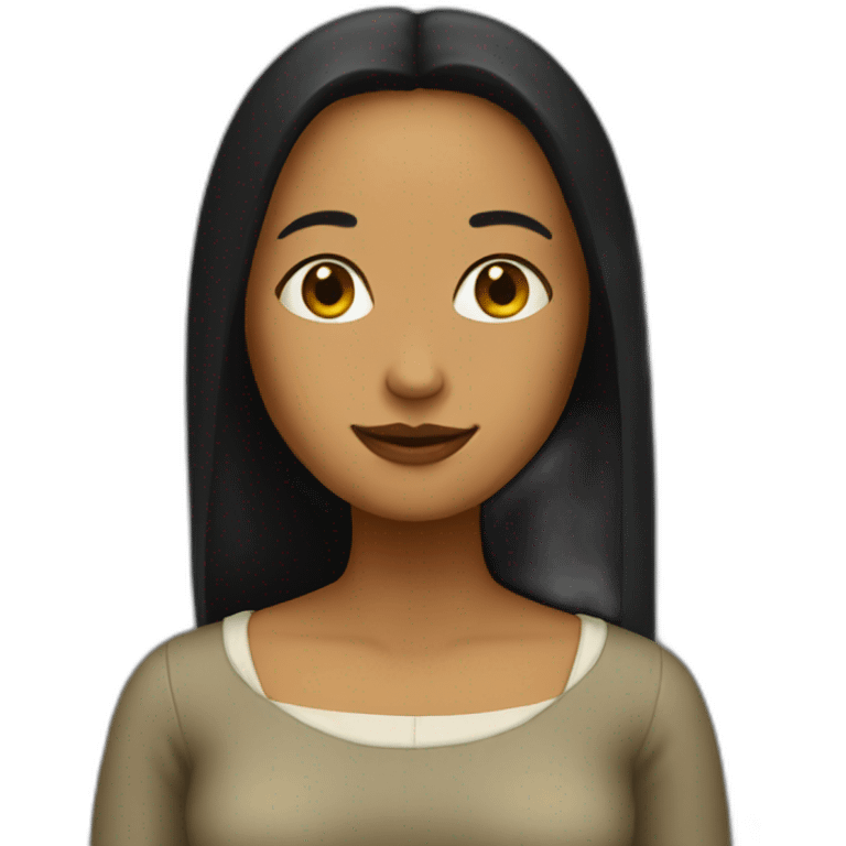 mona emoji