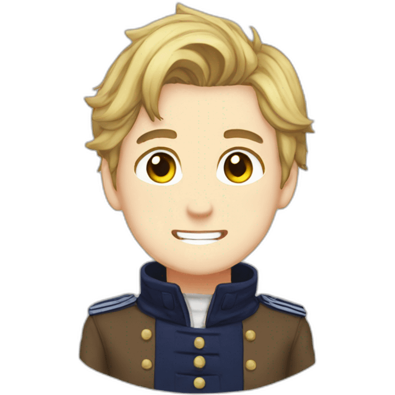 America (hetalia) emoji