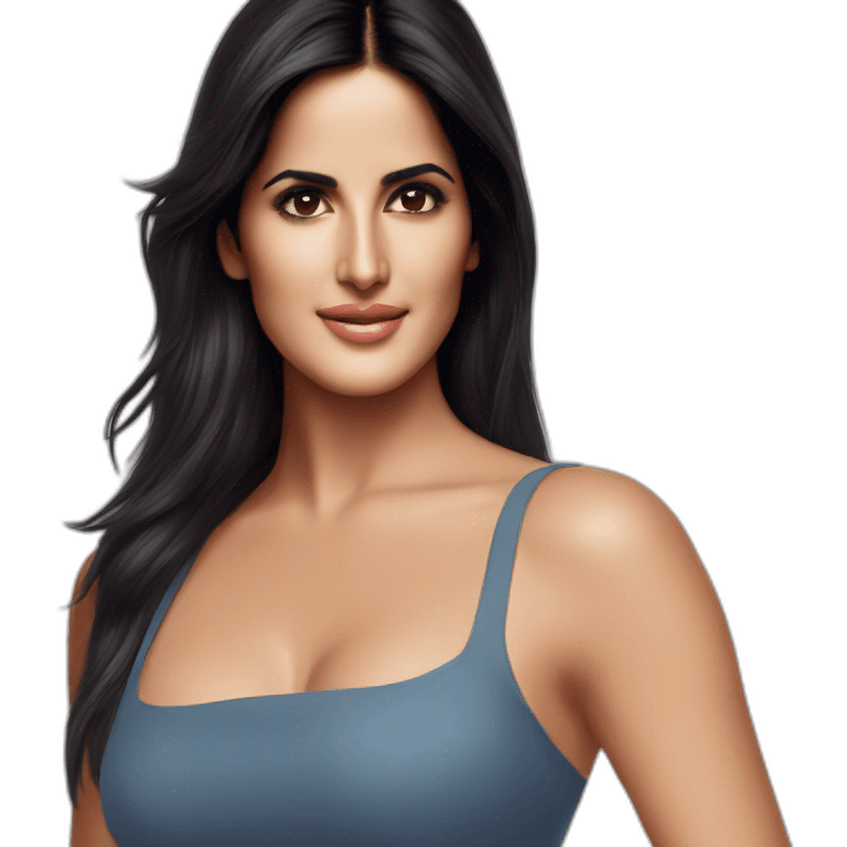 Katrina kaif emoji