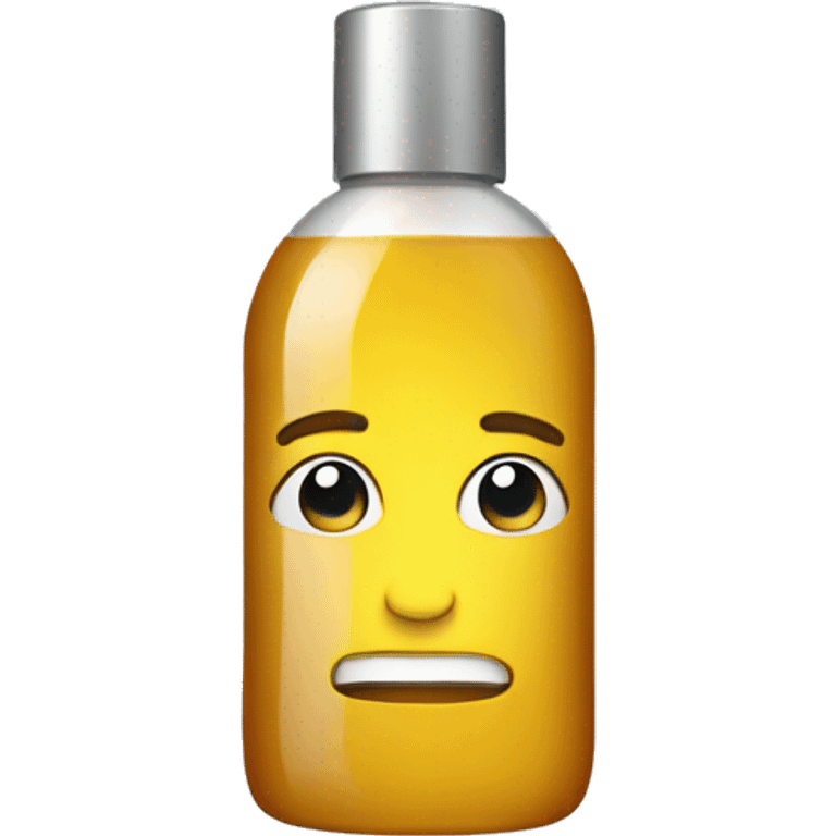 face tonic emoji