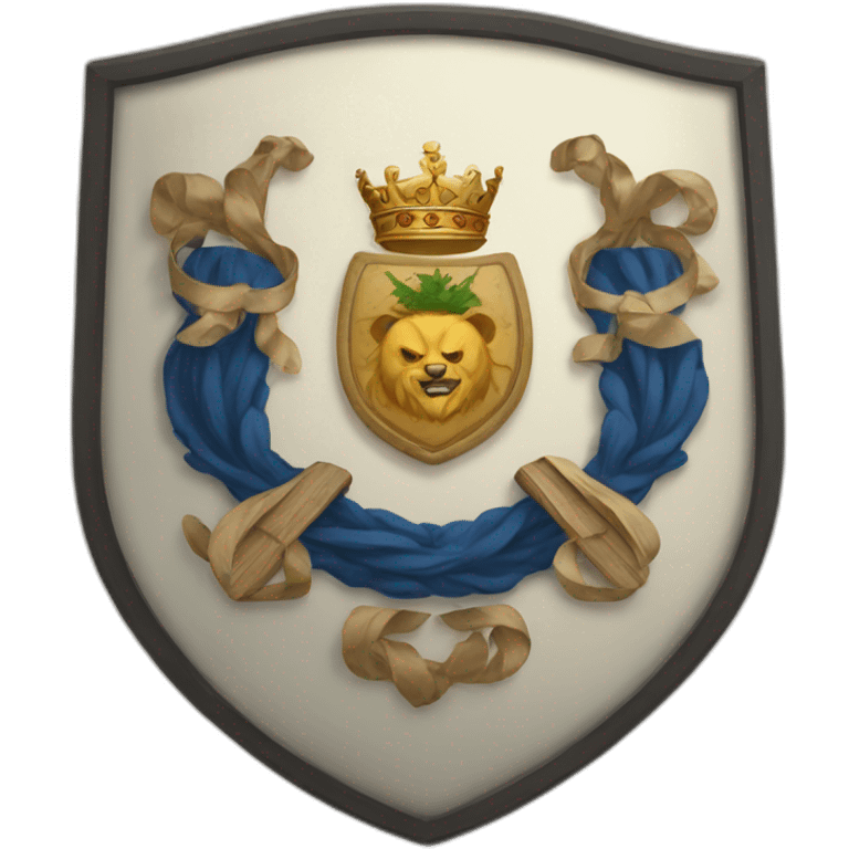 Connolly crest emoji