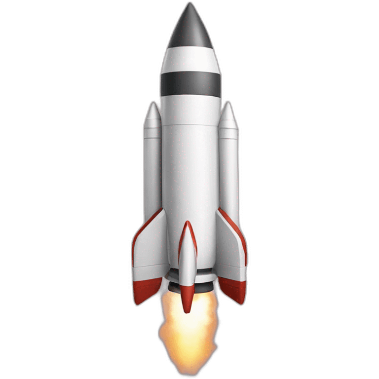 rocket emoji