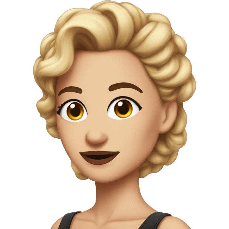 Tessa Francis Netting is an actress, YouTuber, host, and all around geek. She began her professional career donning a tutu onstage in the Original Broadway emoji