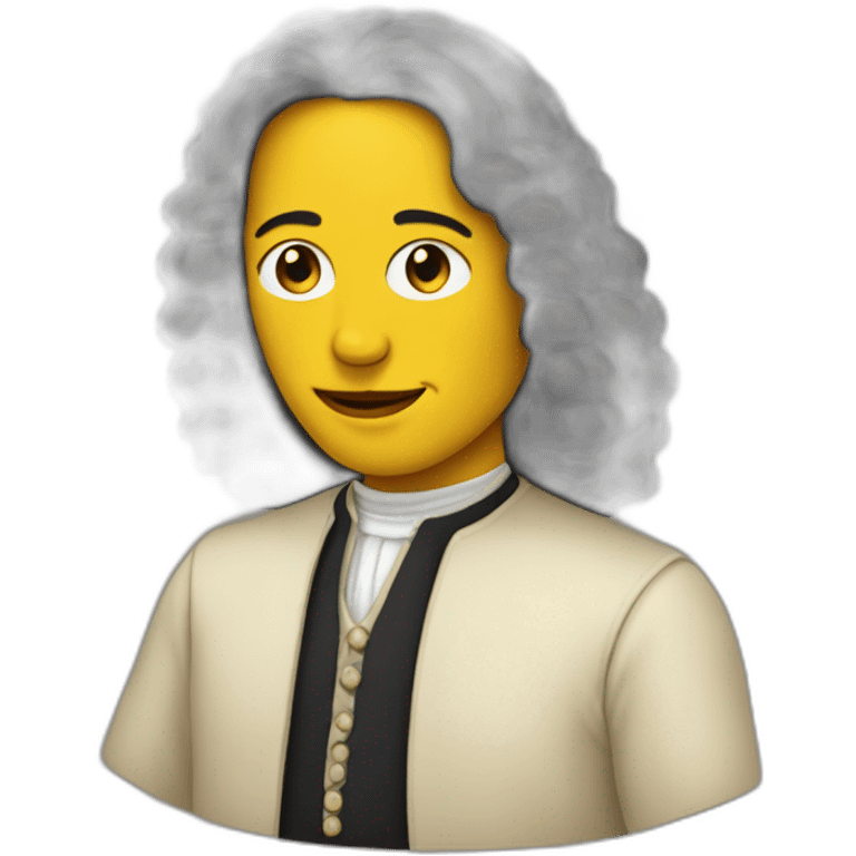 joconde  emoji