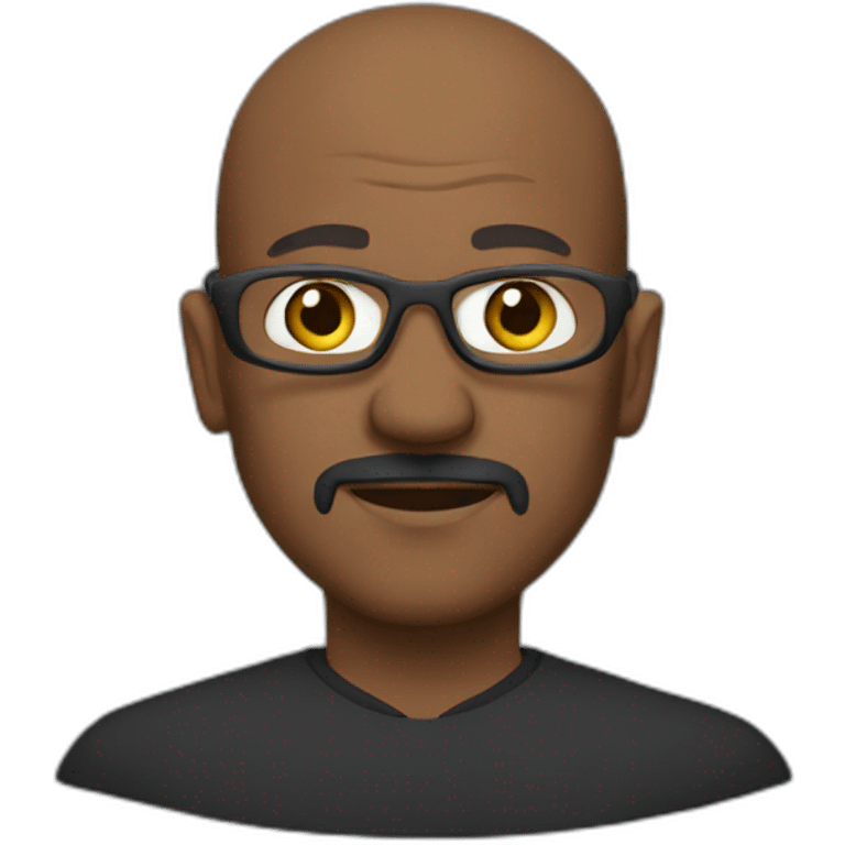 Sisko emoji