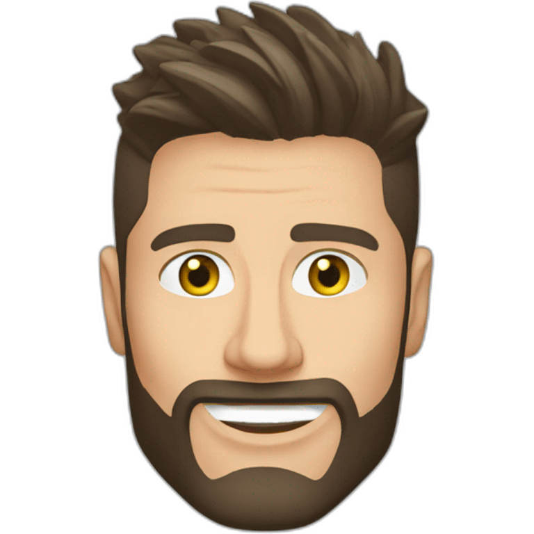 Olivier Giroud emoji