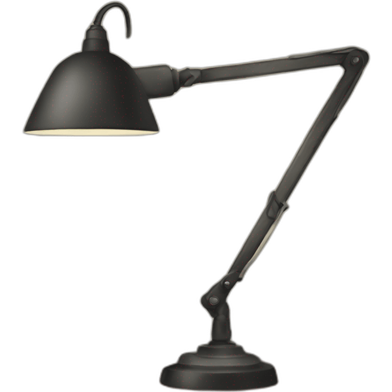 lamp off emoji