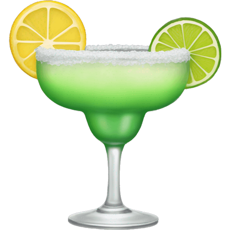 margarita emoji