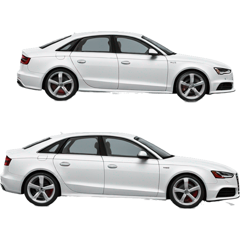 audi emoji