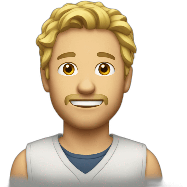 jeroen emoji