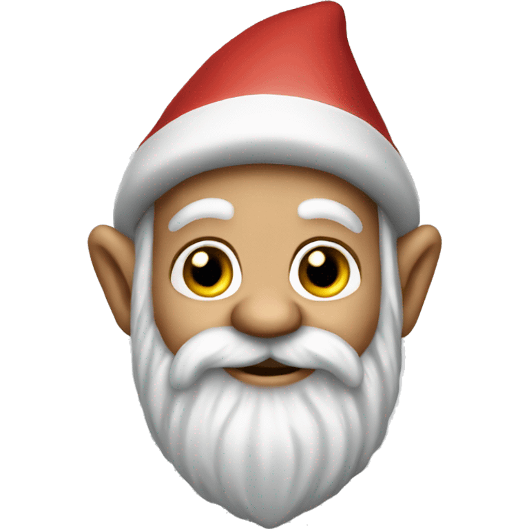 gnome emoji