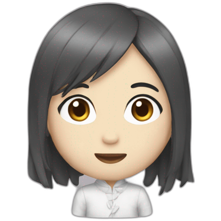 Jpop emoji