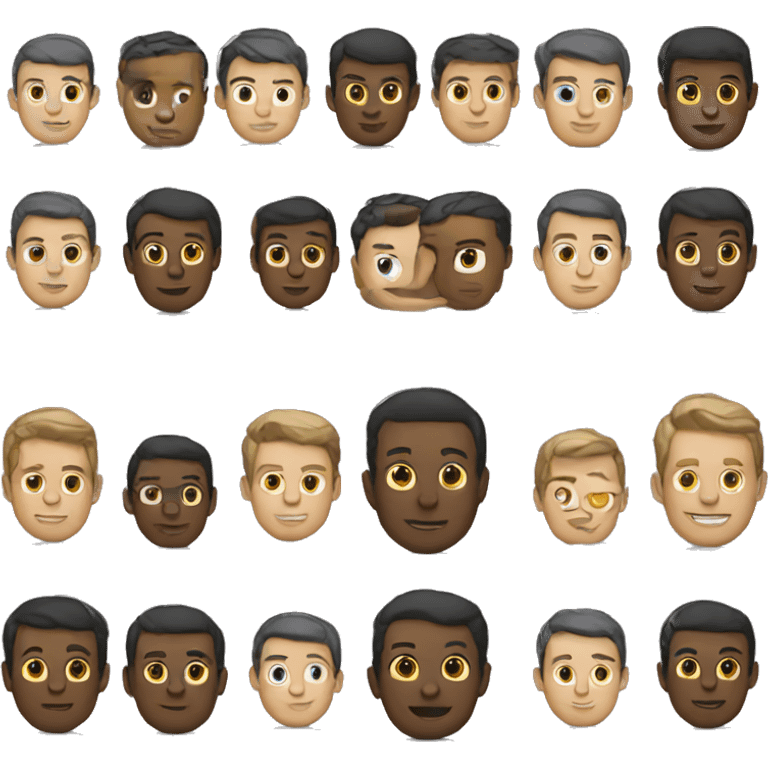 AI emoji