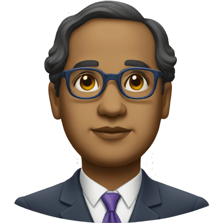 Ambedkar  emoji