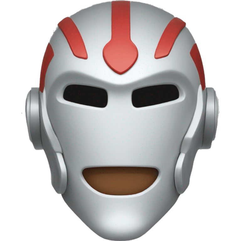 Ultraman emoji