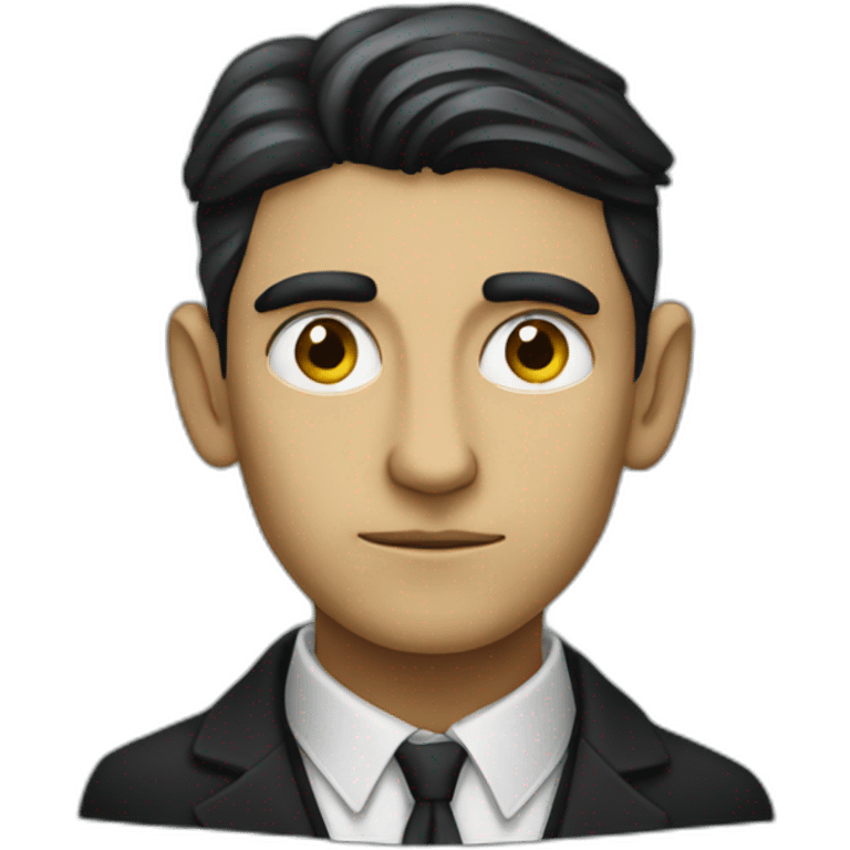 kafka emoji