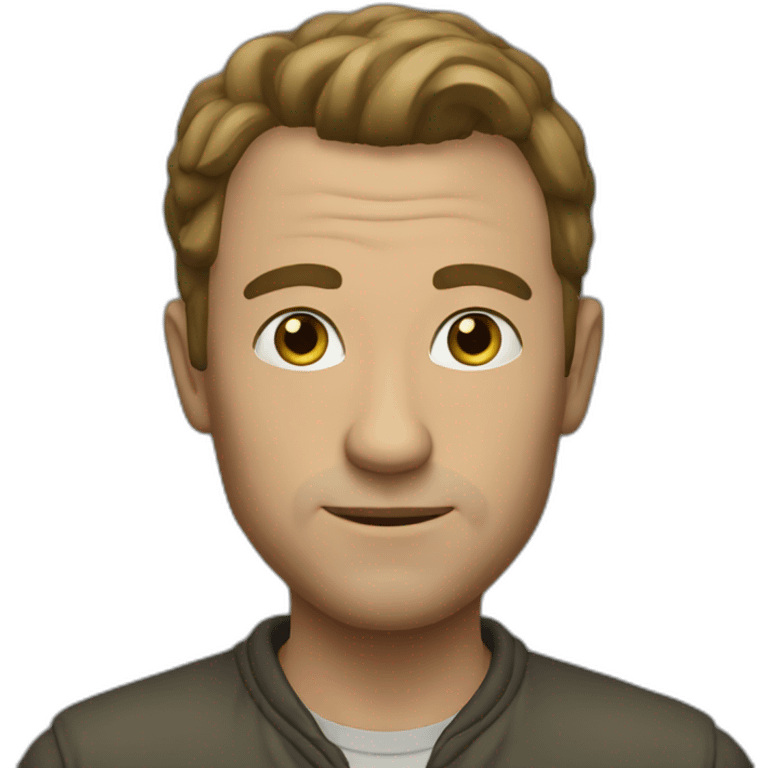 Gman emoji