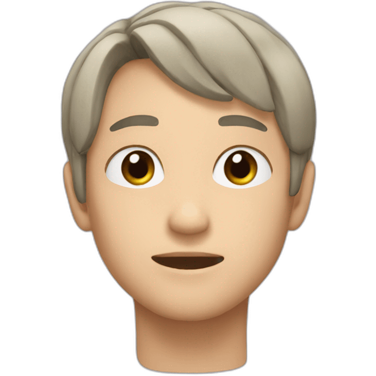 Itashi emoji