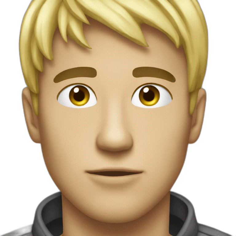 Myspace tom emoji