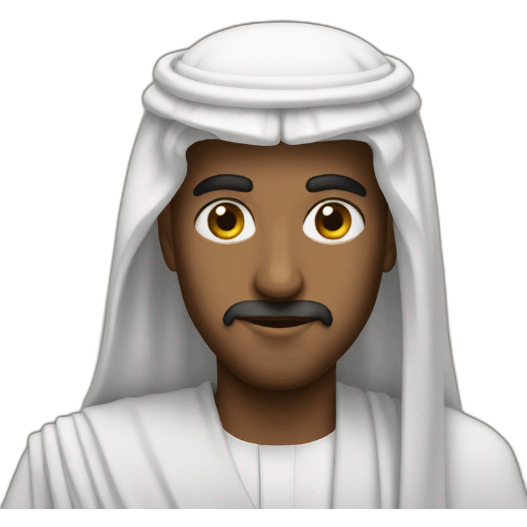 Saudi emoji