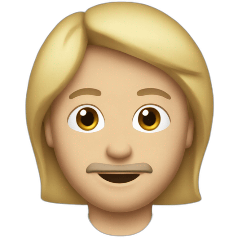 ABBA emoji