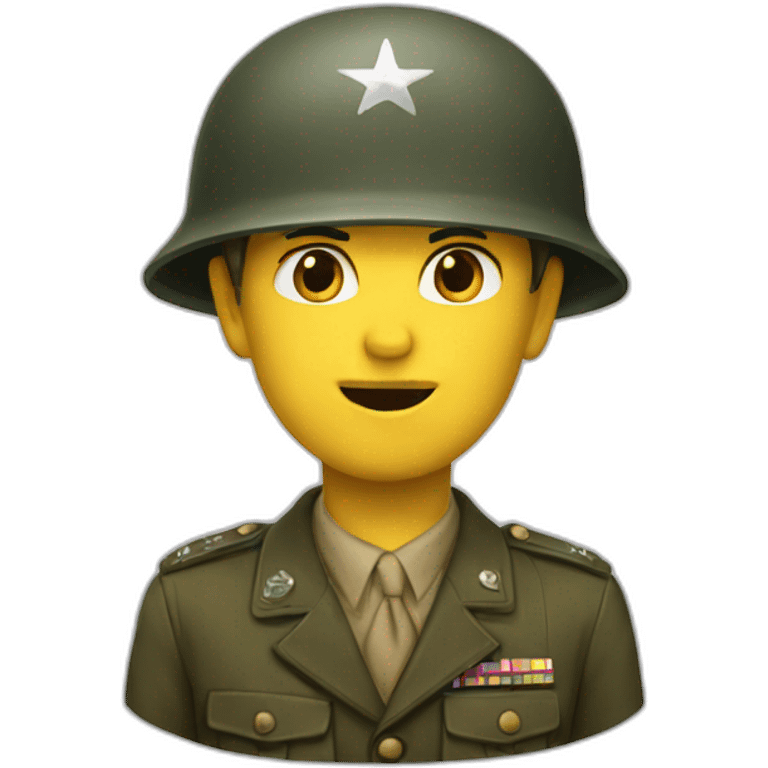 ww2 emoji