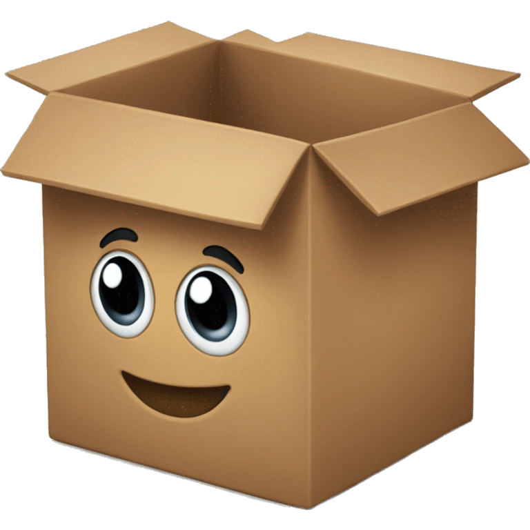 box  emoji