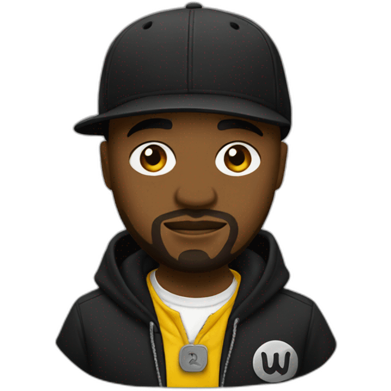 Wu tang clan emoji