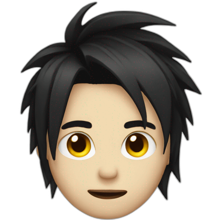 Emo emoji