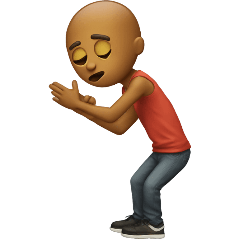 dab emoji