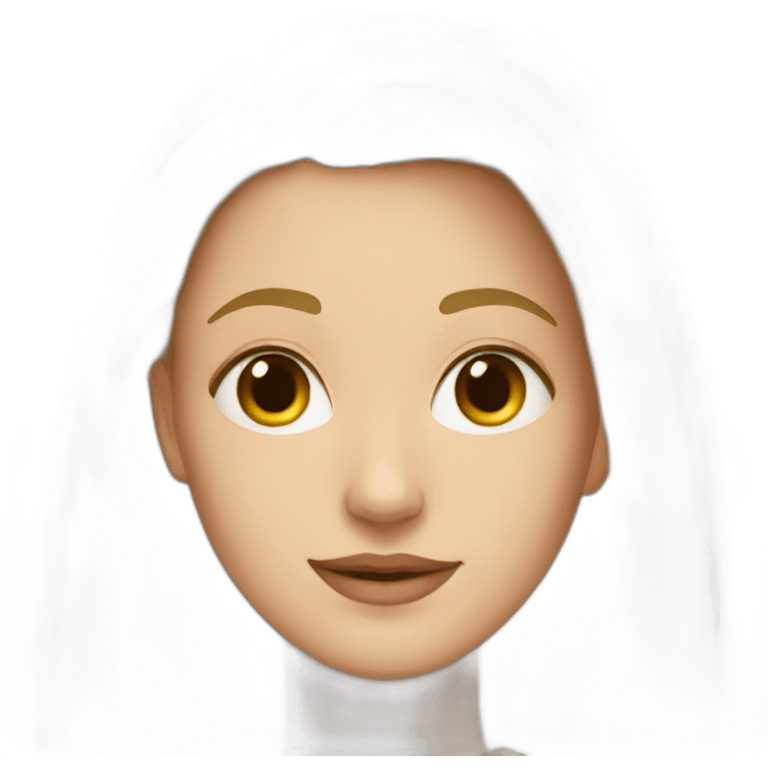 Elina emoji